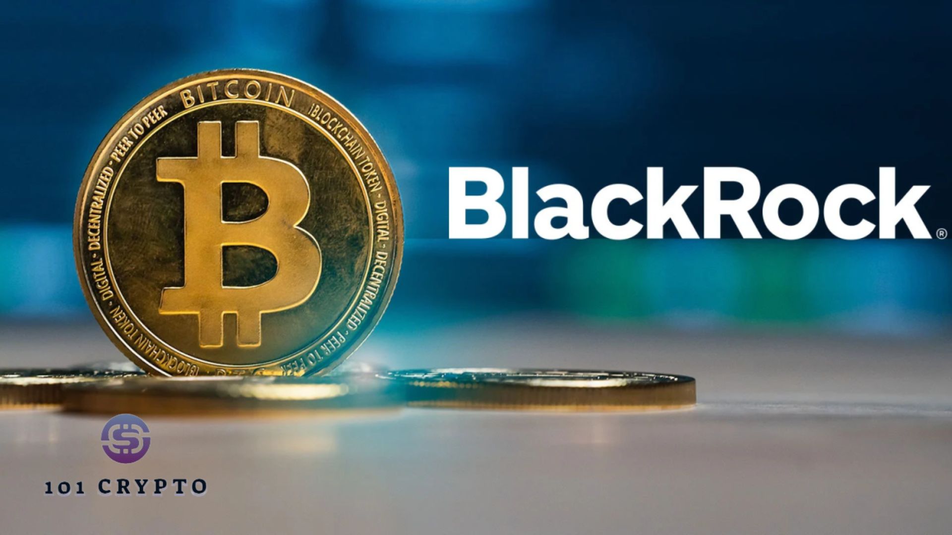 BlackRock Launches Tokenized Fund on Ethereum