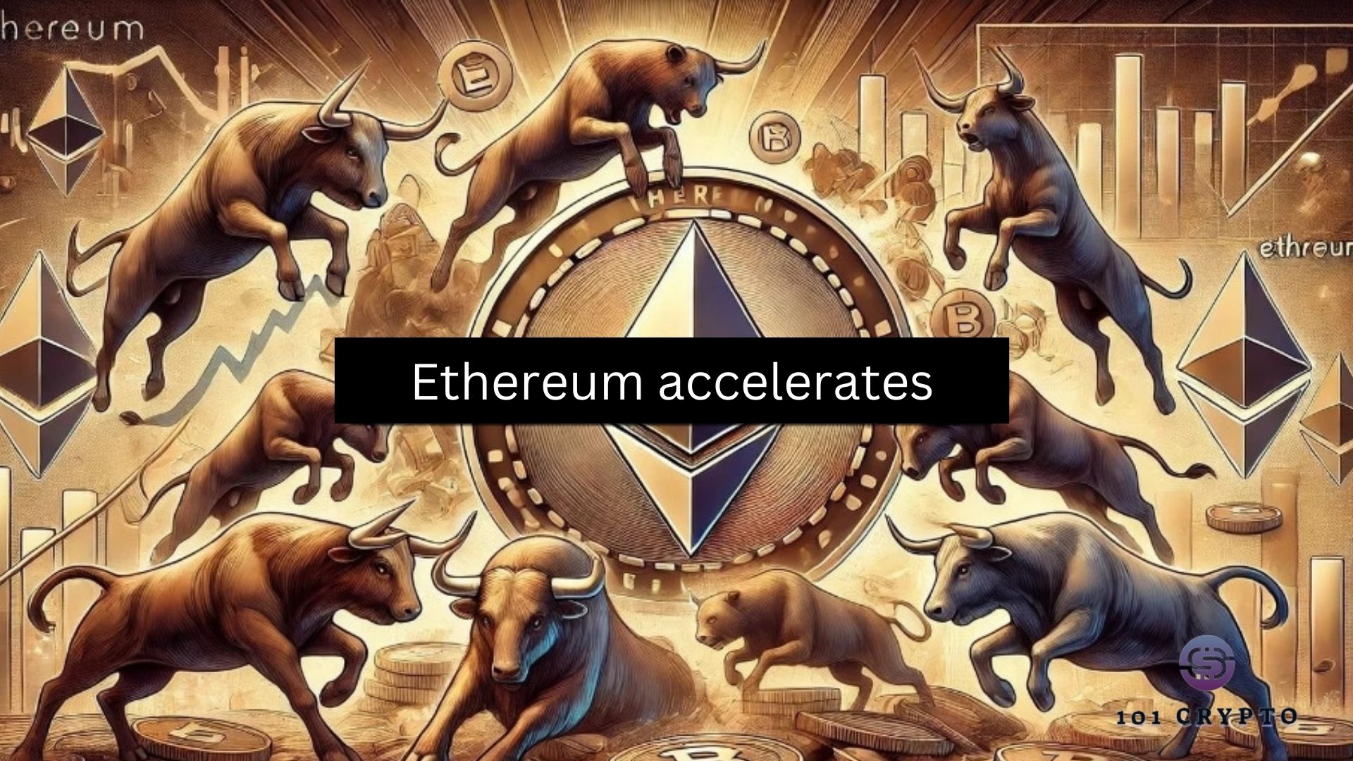 Ethereum accelerates with EIP-7732.