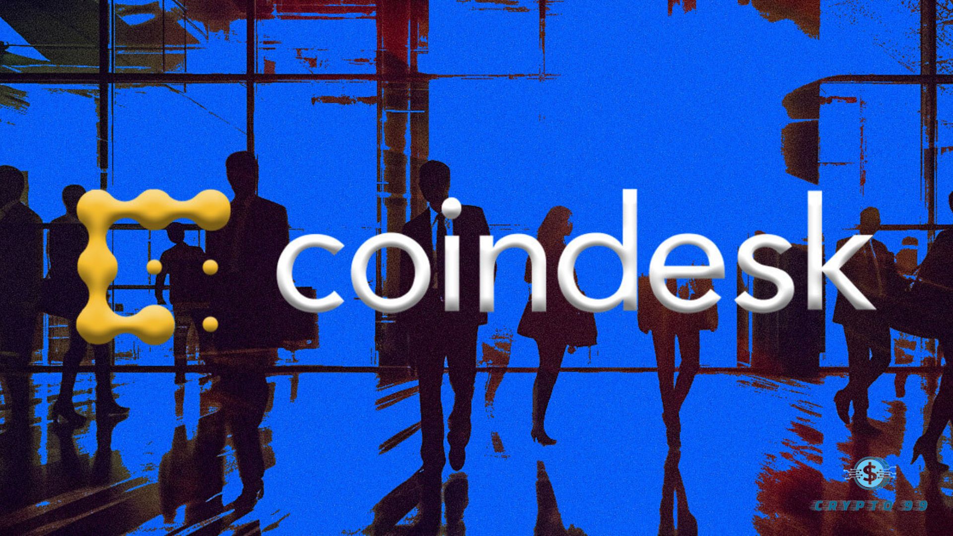 CoinDesk