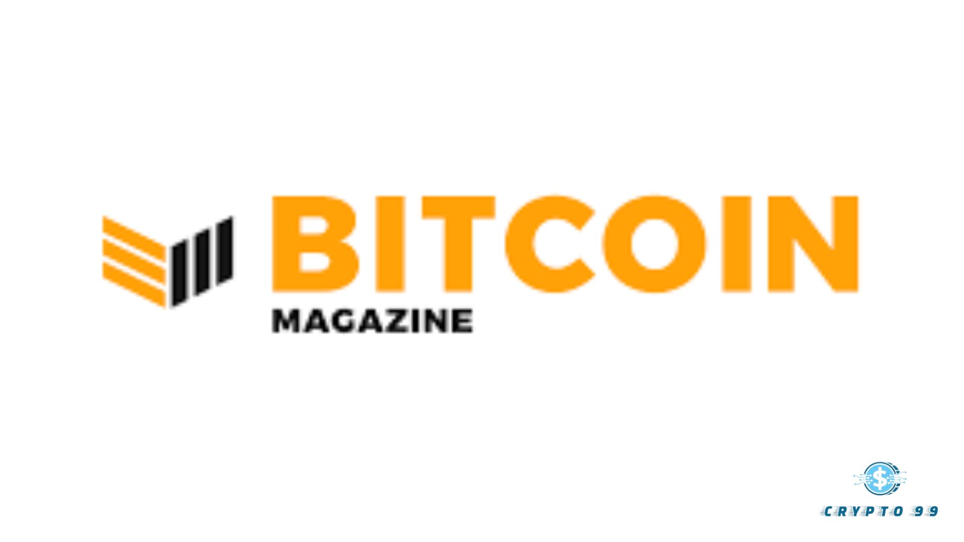 Bitcoin Magazine