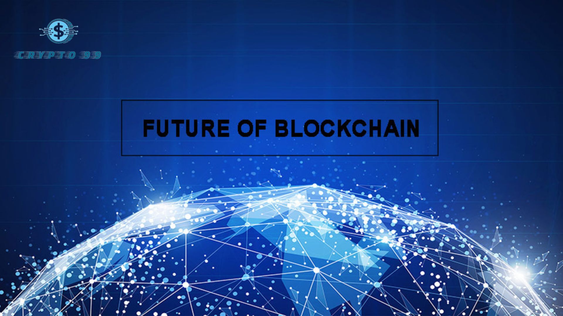 Future Applications of Blockchain Technology