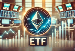 ether etfs hit $432m all-time high after 9 days of inflows