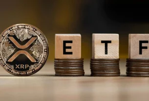 XRP ETF Investments Big Companies Bet on Crypto