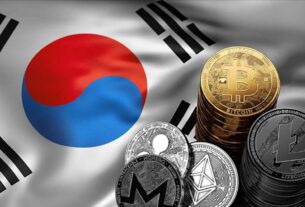 Altcoins Dominating South Korea