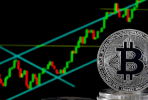 Bitcoin Hits $103K as Buying Pressure Soars 2024