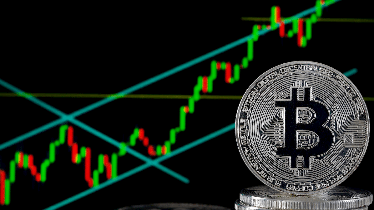 Bitcoin Hits $103K as Buying Pressure Soars 2024