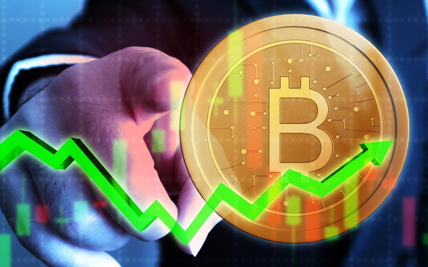 Bitcoin Price Technical Correction