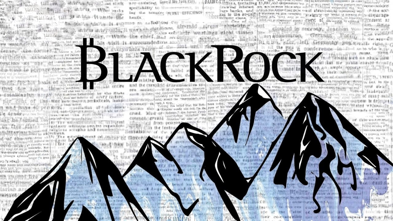 Bitcoiners Slam BlackRock Ad