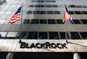 Bitcoiners criticize BlackRock's