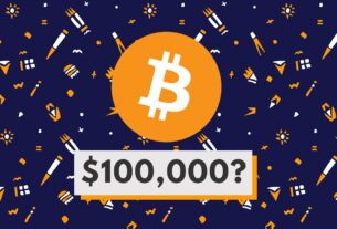 Bitcoin's $100k Prediction and Potential Volatility