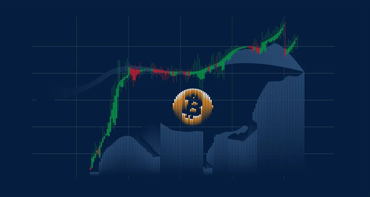 Bitcoin's Bullish Zone