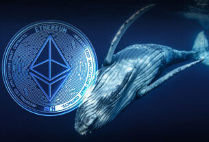 Crypto Whale $20M ETH