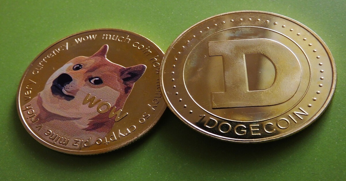 DOGE, SHIB, WIF, & Other Meme Coins Slip