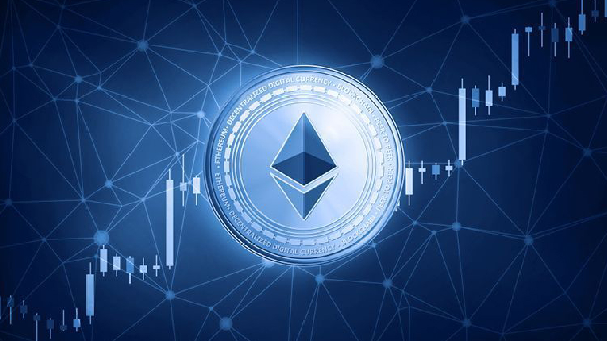 Ethereum ETFs Boost Demand