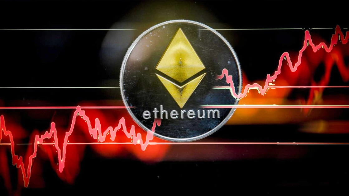 Ethereum Price Drops Sharply