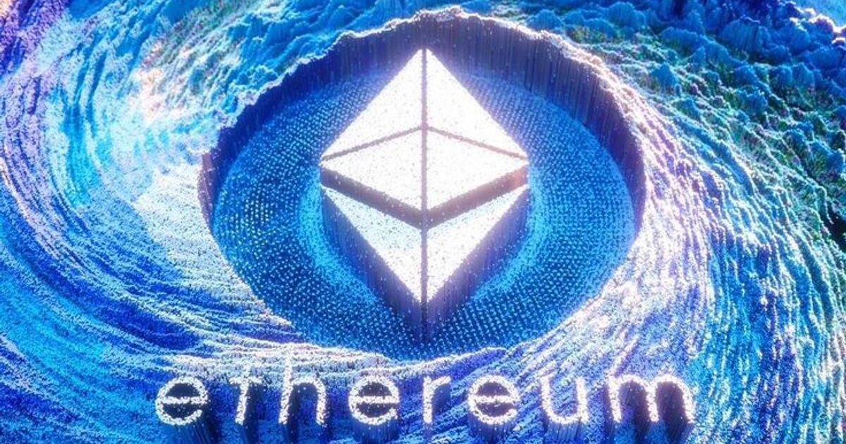 Ethereum Price Surge