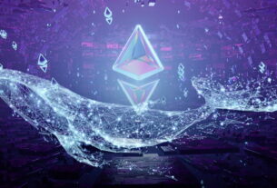 Ethereum Whales Hold ETH