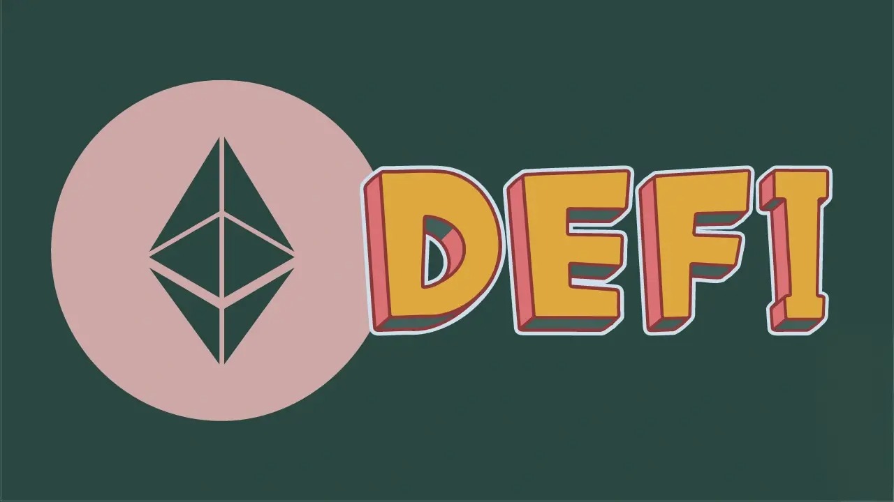 Ethereum Whales and DeFi