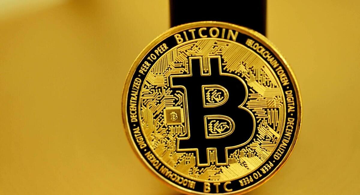 Expert Predicts Bitcoin's Surge