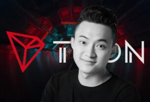 Justin Sun Sells $143