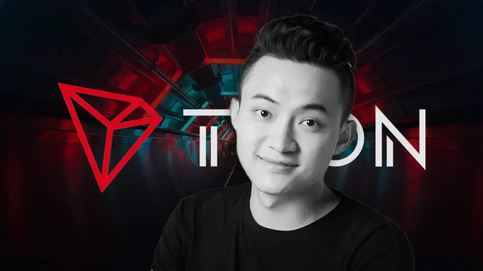 Justin Sun Sells $143