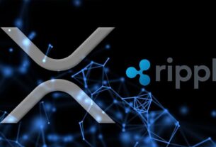 Ripple's New Logo