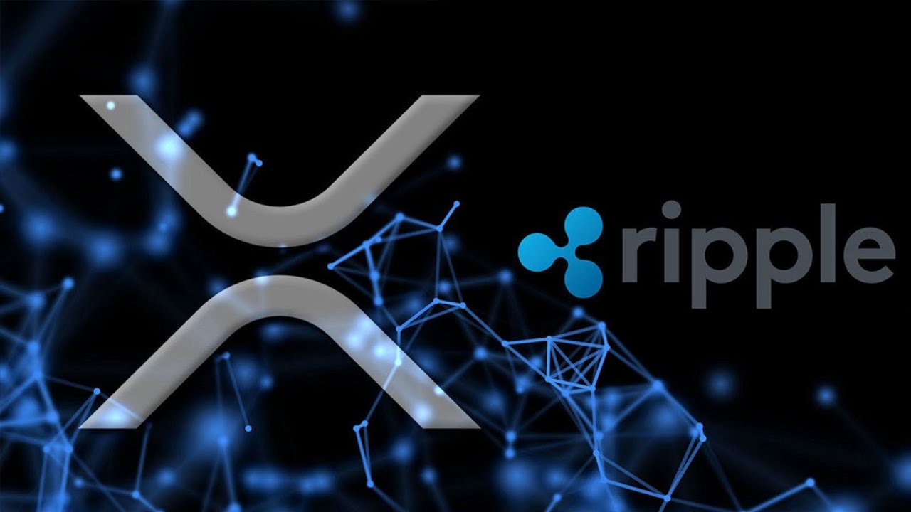 Ripple's New Logo