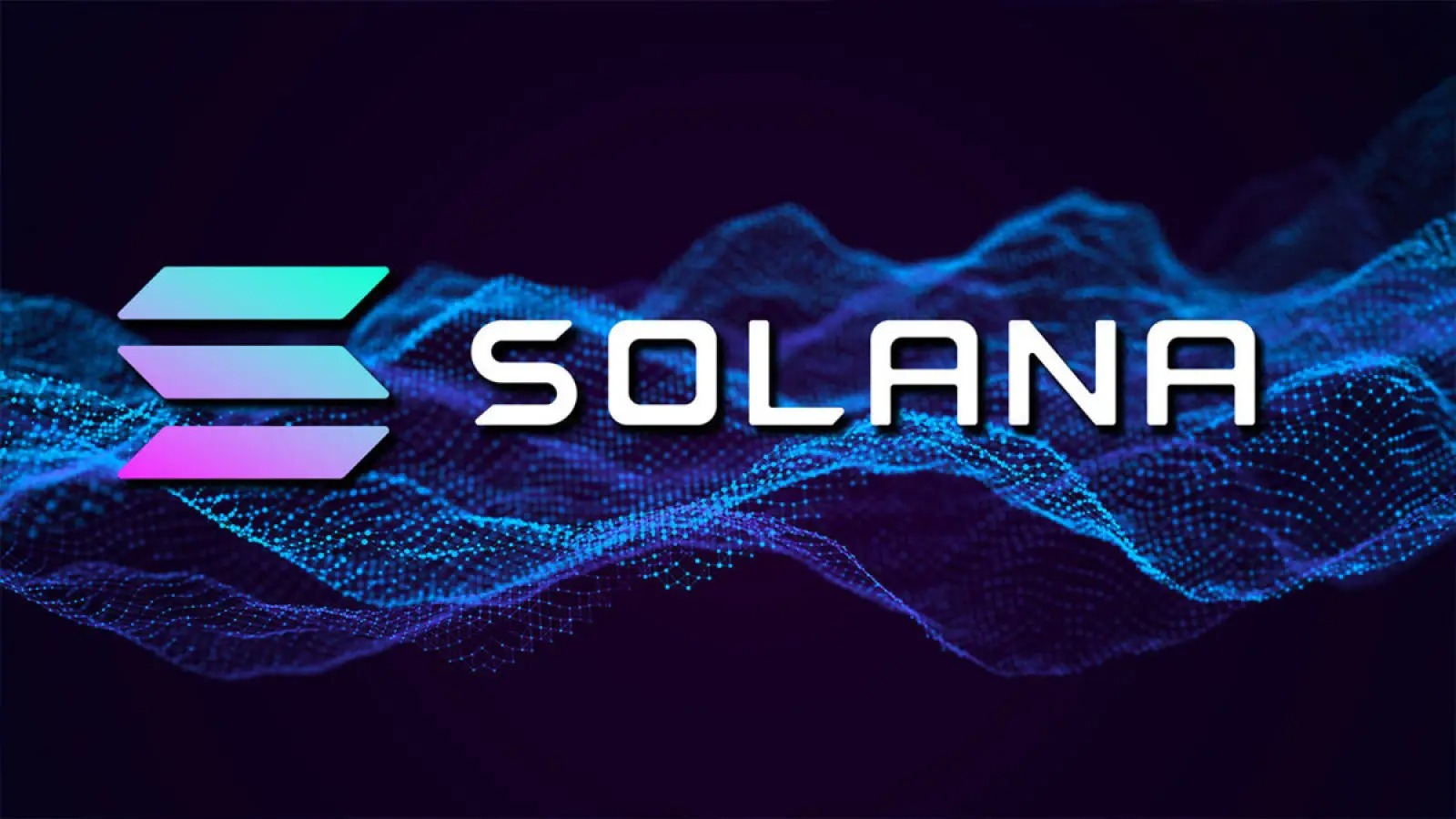  Solana (SOL)