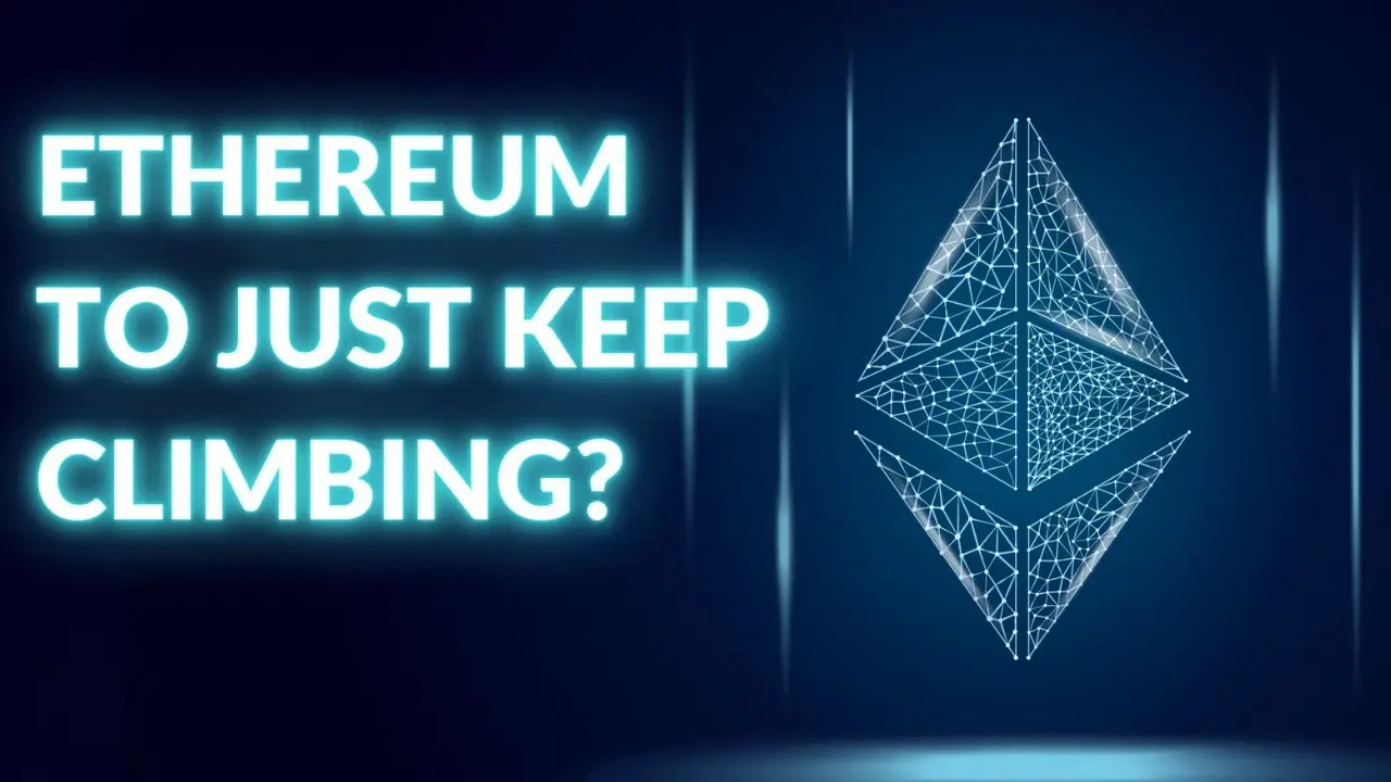 Sun’s Continued Support for Ethereum