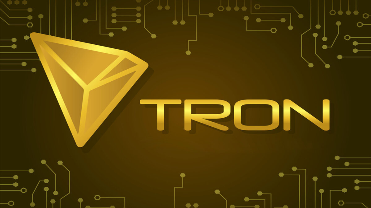 TRON's USDT Milestone