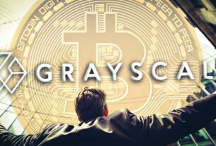 5x Bitcoin Buy After Grayscale’s $150M Sale Bitcoin’s future