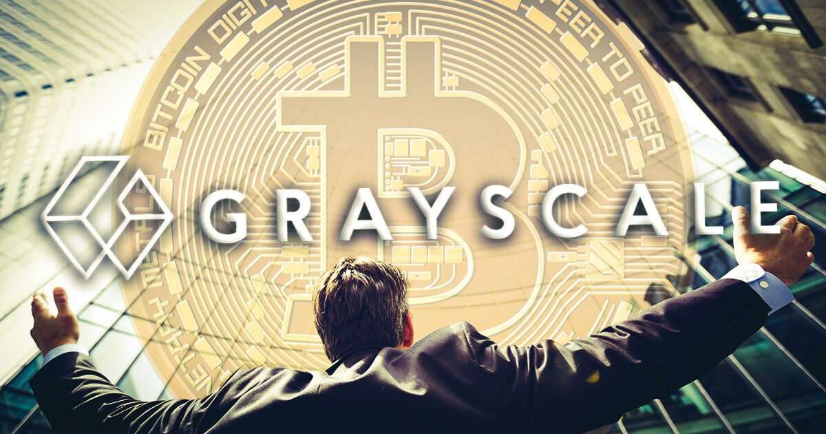 5x Bitcoin Buy After Grayscale’s $150M Sale Bitcoin’s future