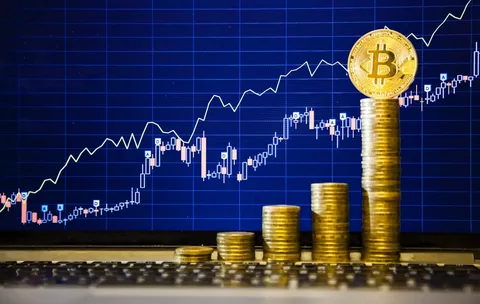 Rise of 5x Bitcoin Buy Strategy