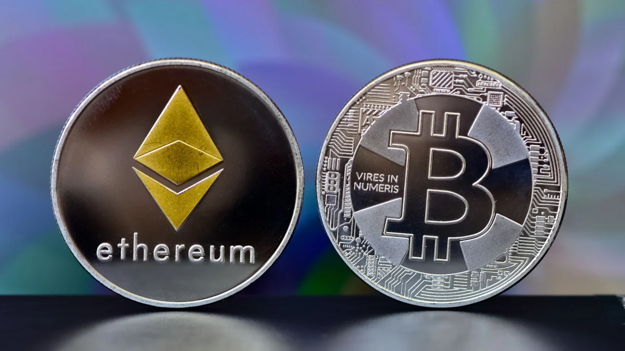 Leading analyst Will Bitcoin and Ethereum Grow?