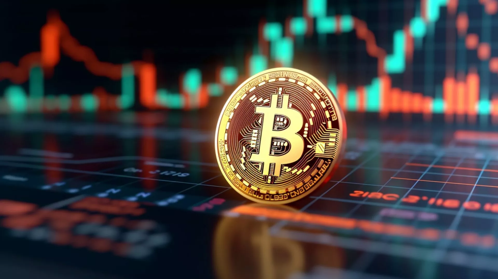 Bitcoin ETFs Drive Price and Market Growth