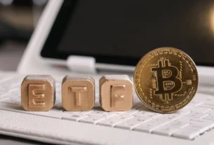 Bitcoin ETFs Reach $122 Billion as Institutional Interest Grows