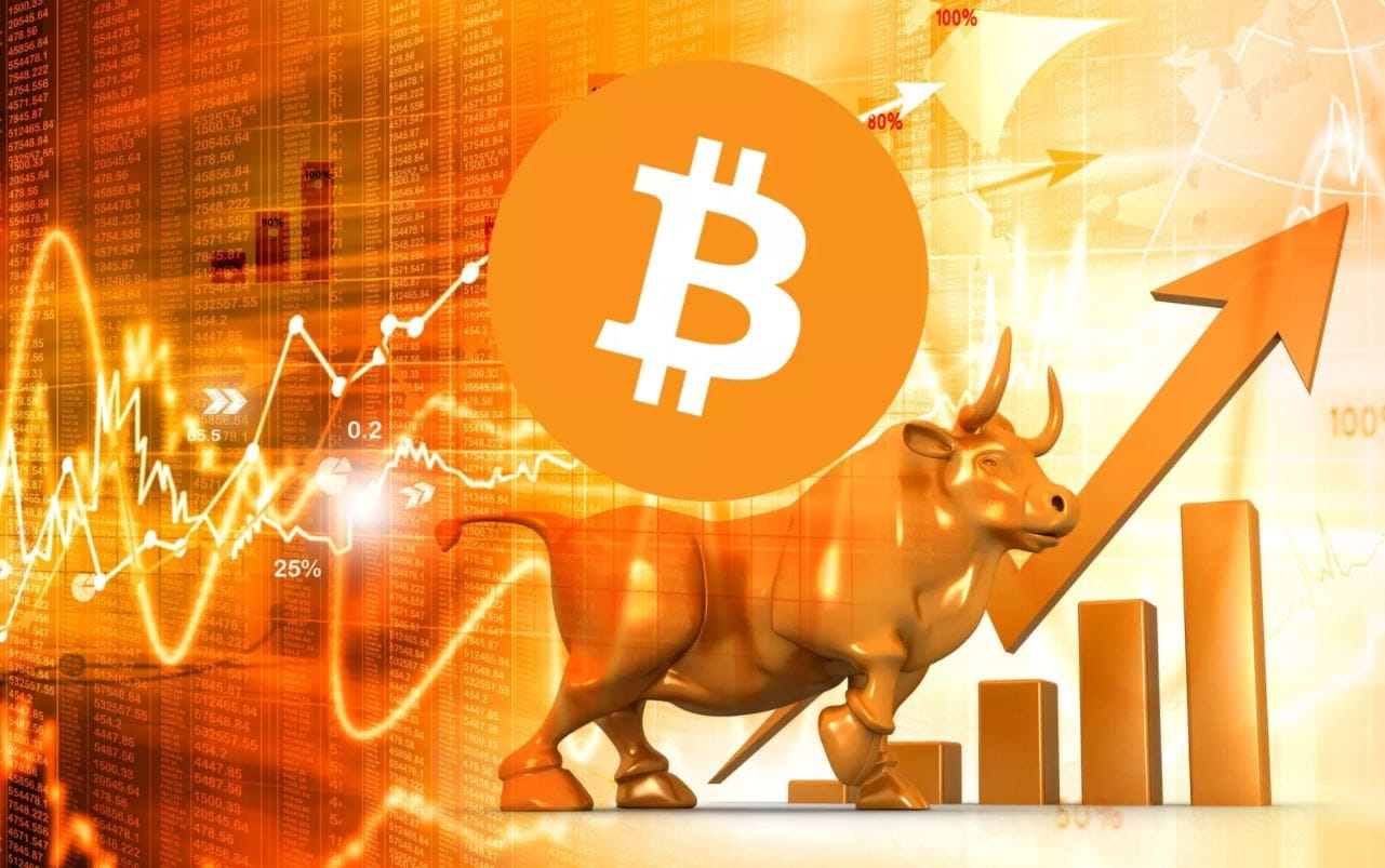 Bitcoin Eyes $112K Rising Open Interest and Bullish Momentum