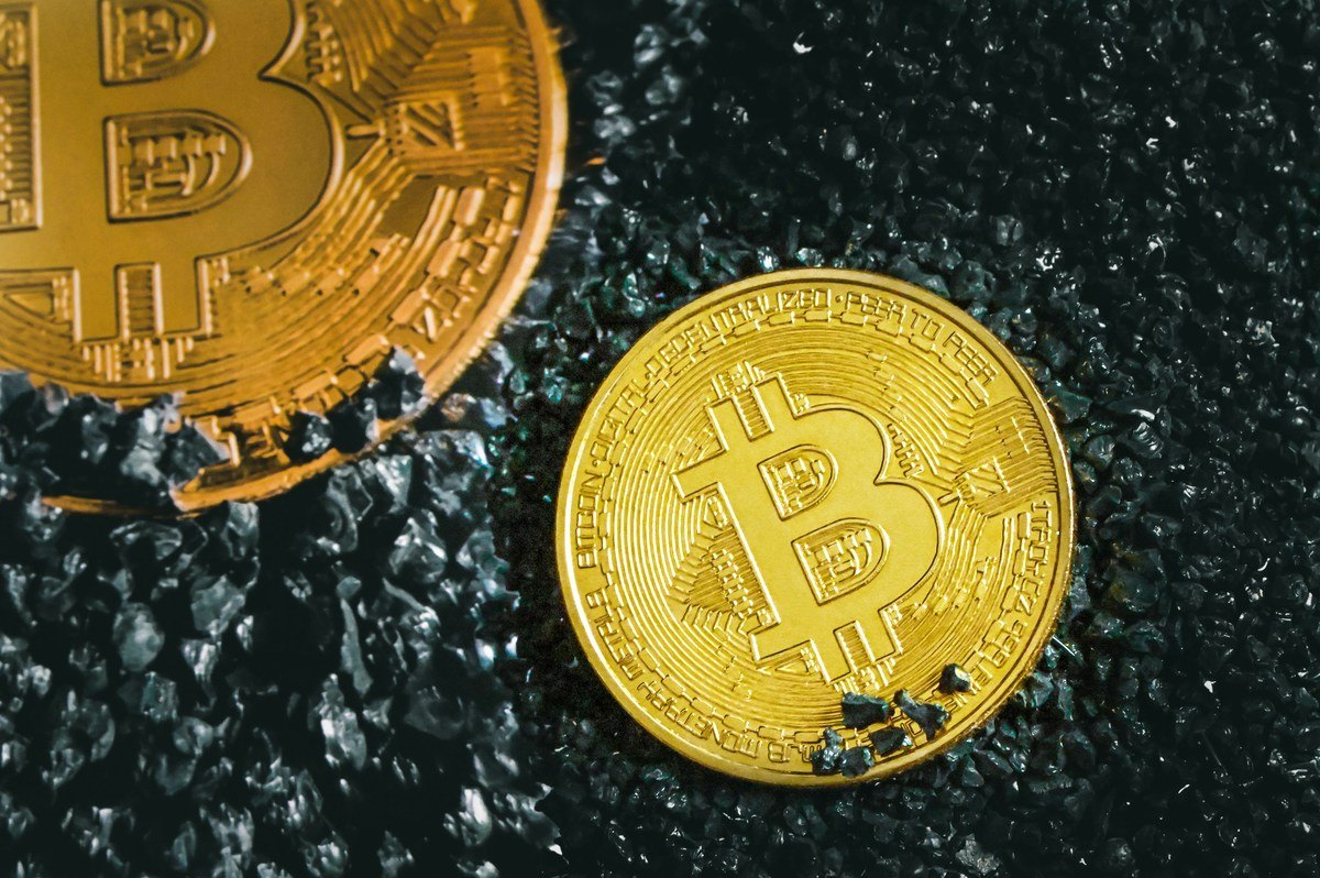 Bitcoin Halving Anticipation Fuels Price Surge