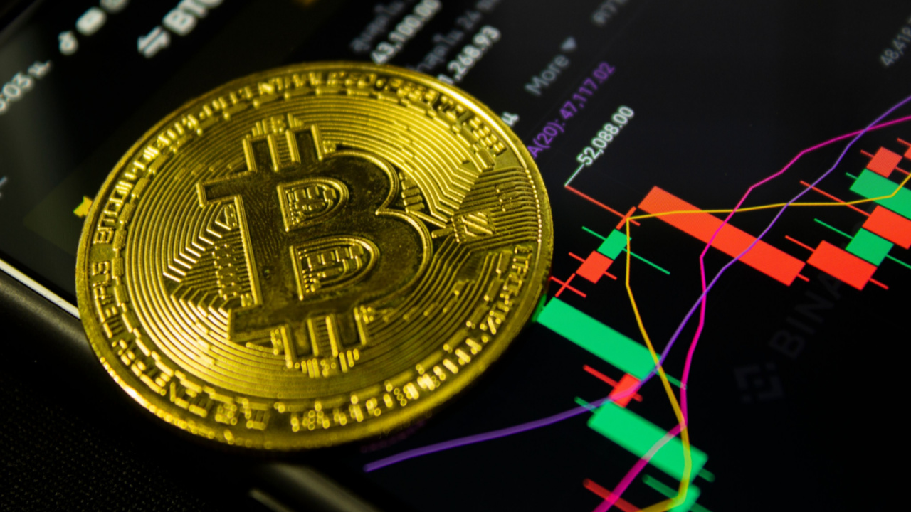 Bitcoin Halving to Fuel 2025 Price Surge