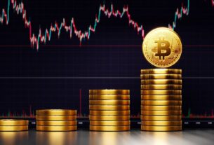 Bitcoin Rise of Digital Gold and Trading Charts