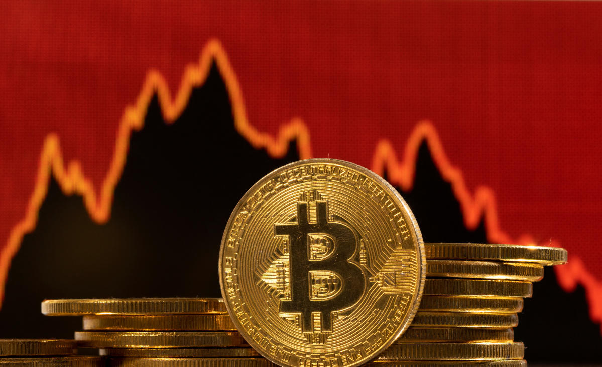 Bitcoin Soars to $104,800 on Hopes