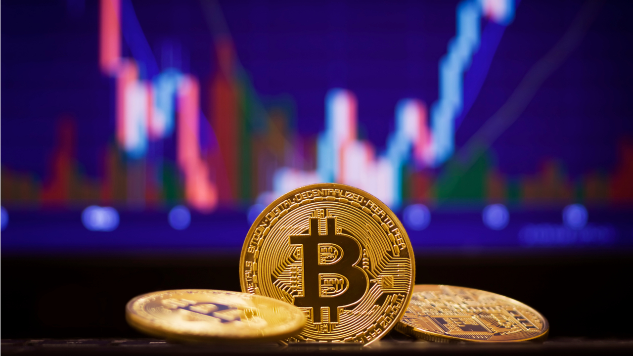 Bitcoin Targets $112K Technical Analysis