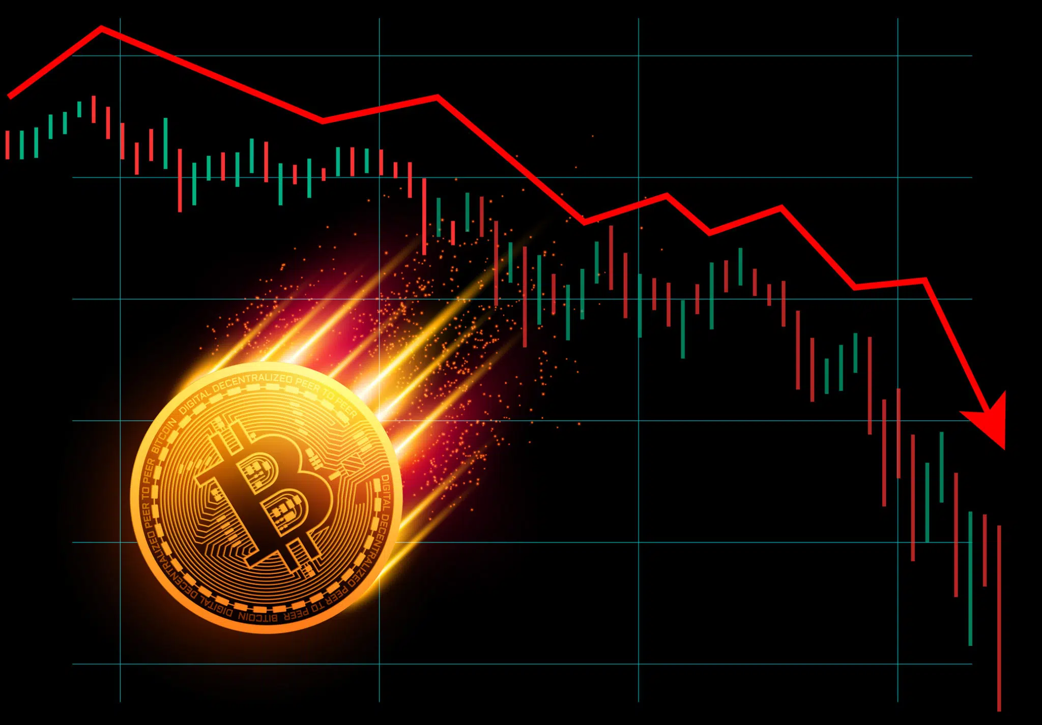 Bitcoin Volatility Disrupts Payouts