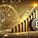 Bitcoin's Journey to $150,000 Key Drivers and Risks by March 2025 MM