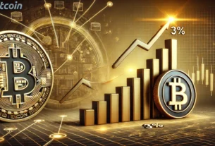 Bitcoin's Journey to $150,000 Key Drivers and Risks by March 2025 MM