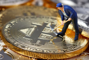 Bitcoin's Mining First Negative Difficulty Impact and Implications