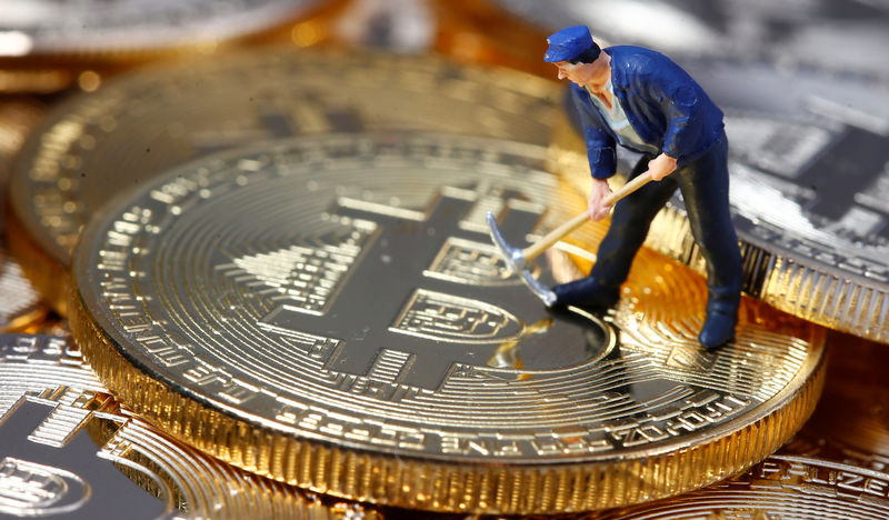 Bitcoin's Mining First Negative Difficulty Impact and Implications