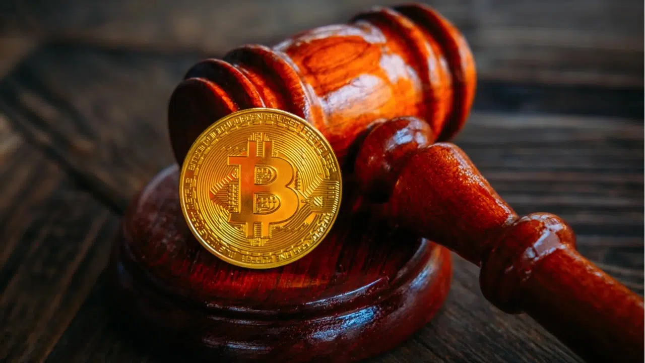 Bitcoin's Regulatory Challenges