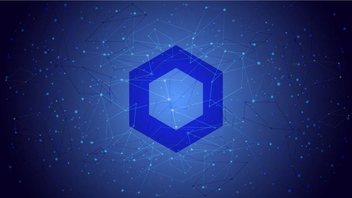 Chainlink (LINK) Oracle Network