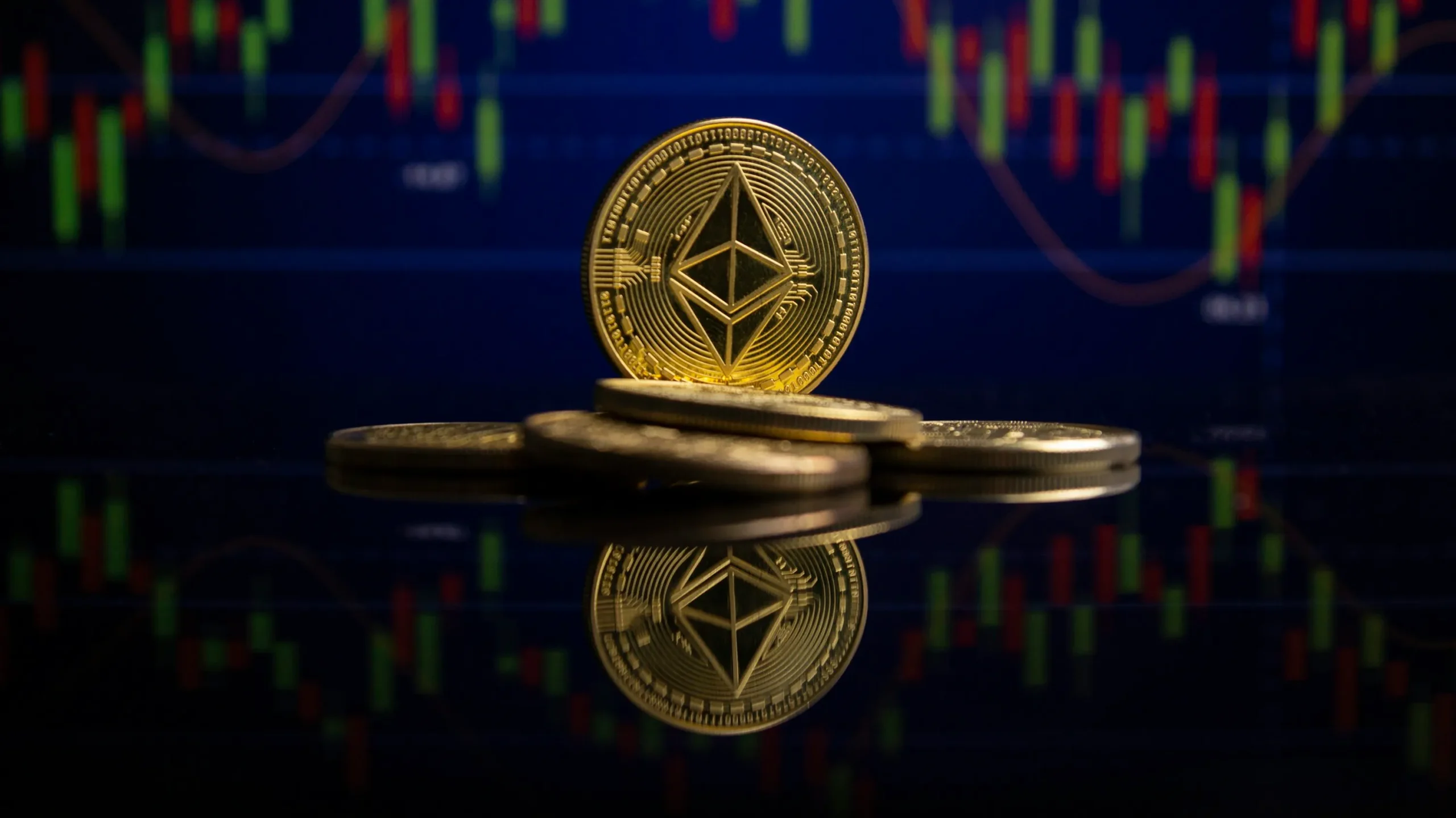 Defi Growth Fueling Ethereum’s Price Surge